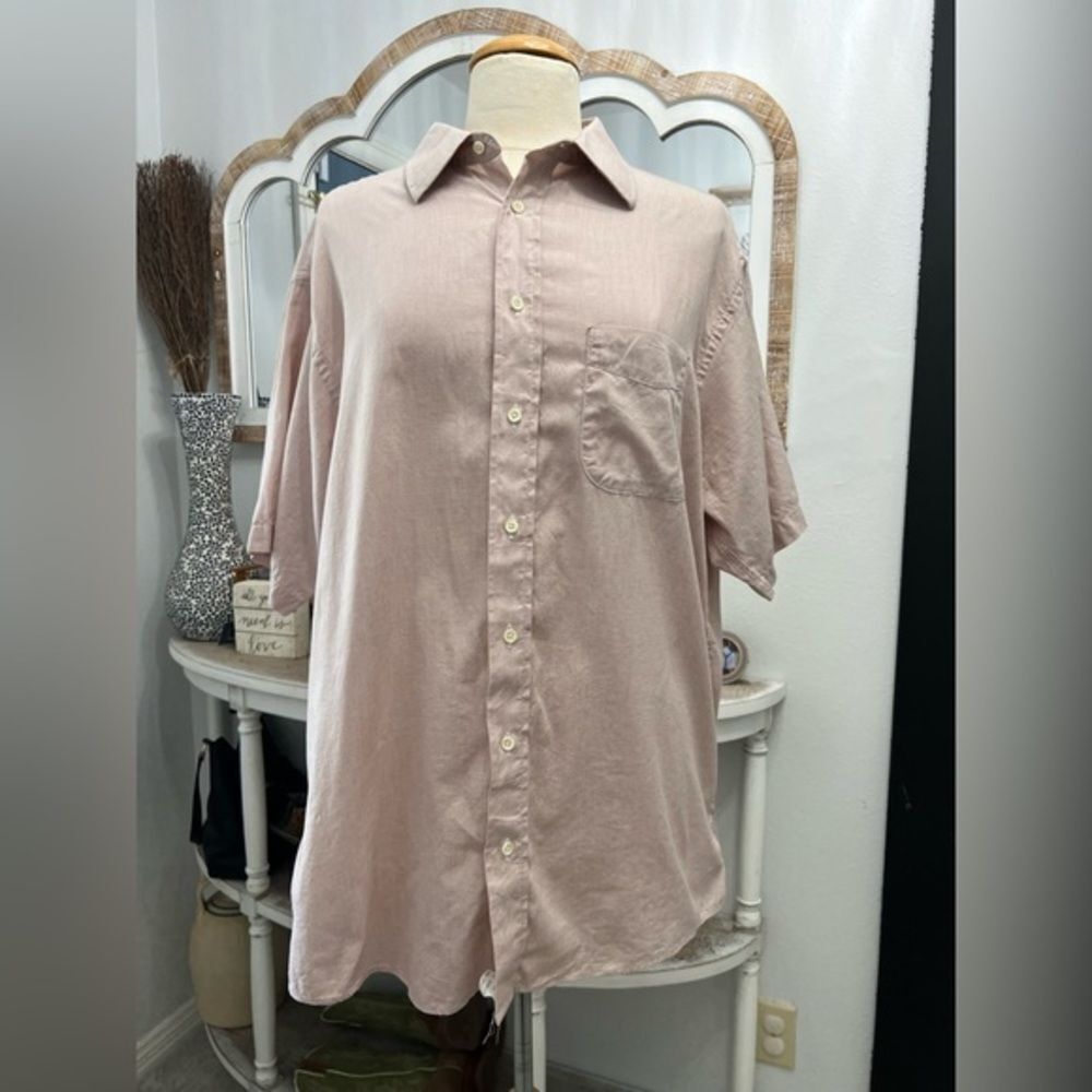 Burberry‎ Shirt XL 17.5
